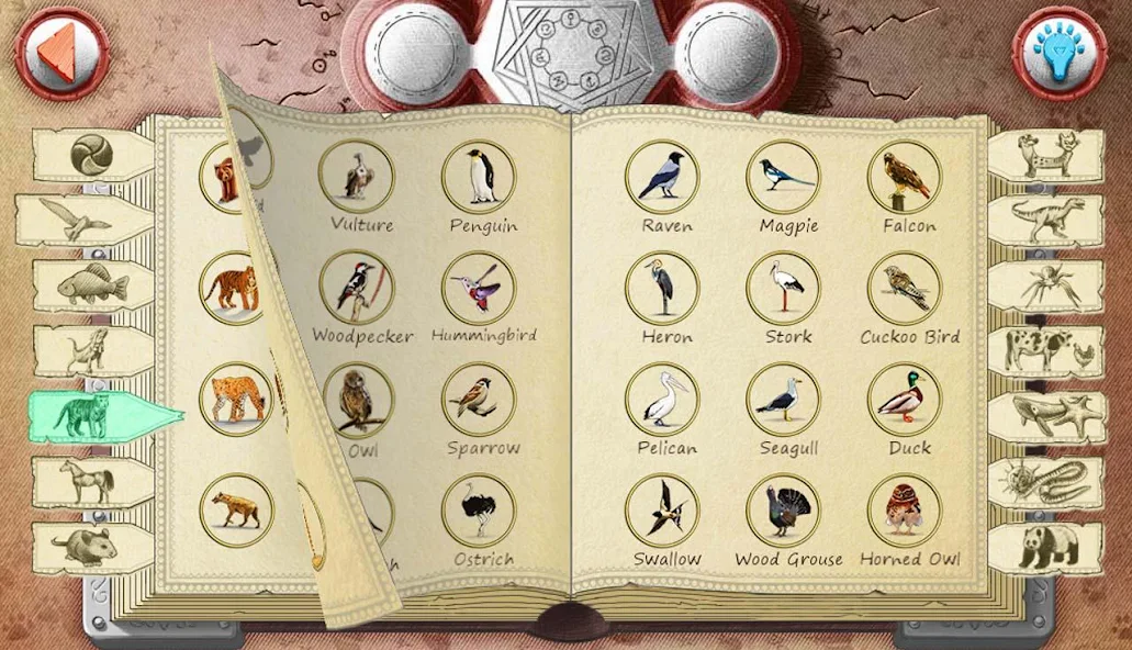 Doodle Alchemy Animals - screenshot 6