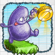 Doodle Hopper MOD APK icon