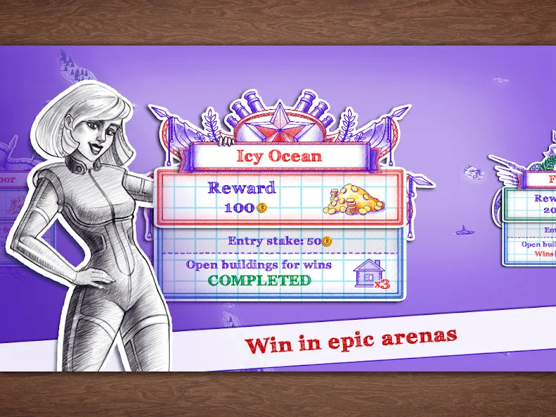 Sea Battle 2 - screenshot 15