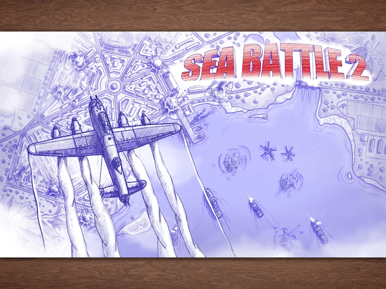 Sea Battle 2 - screenshot 24