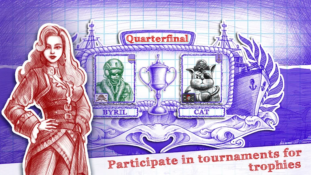 Sea Battle 2 - screenshot 6