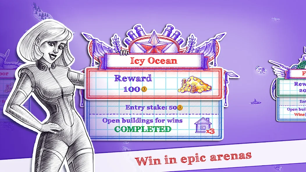 Sea Battle 2 - screenshot 7