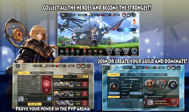 Destiny6.NET - screenshot 1