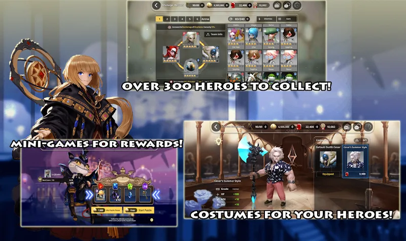 Destiny6.NET - screenshot 4