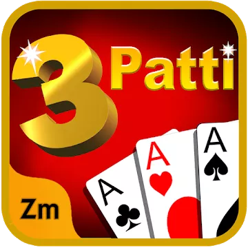 Teen Patti Royal MOD APK icon