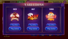 Teen Patti Royal - screenshot 1