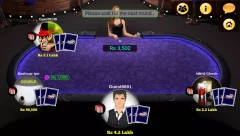 Teen Patti Royal - screenshot 3
