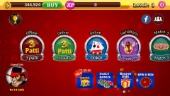 Teen Patti Royal - screenshot 4