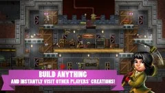 Deepworld - screenshot 2