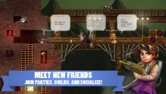 Deepworld - screenshot 3