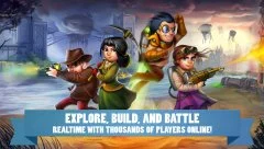 Deepworld - screenshot 4