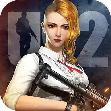 U92: Final Battle已下架 MOD APK icon