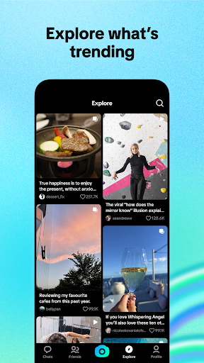 Whee APK 43.2.4 (Latest Version) for Android - screenshot 3