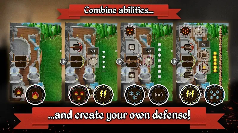 Grim Defender - screenshot 6