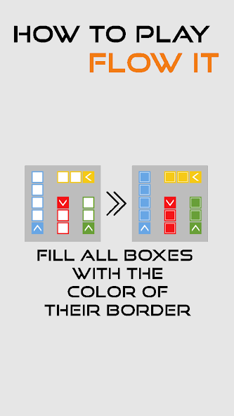 Flowit - screenshot 2