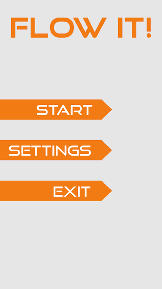 Flowit - screenshot 5