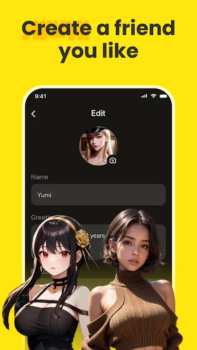 WhisperAI - screenshot 2