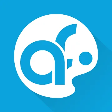ArtFlow: Paint Draw Sketchbook MOD APK icon