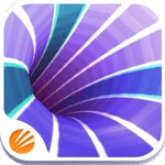 SpeedX 3D MOD APK icon