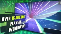 SpeedX 3D - screenshot 1