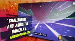 SpeedX 3D - screenshot 4