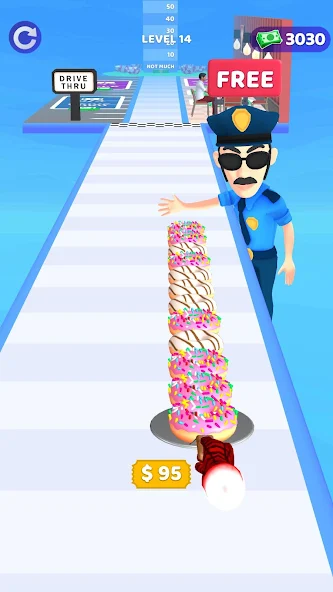 I Want Pizza - screenshot 20