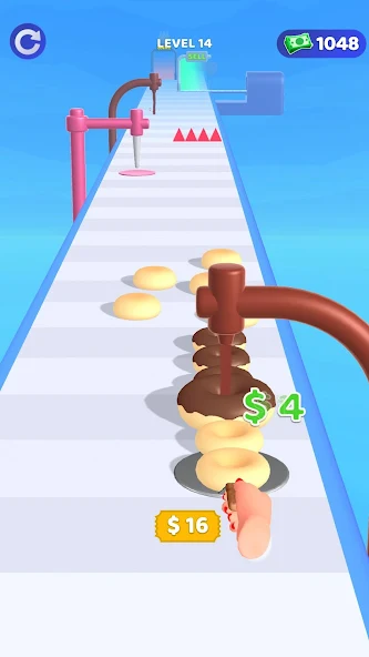 I Want Pizza - screenshot 22