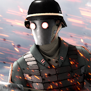 Iron Order MOD APK icon