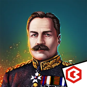 Supremacy 1914 - Real Time World War Strategy Game MOD APK icon