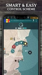 Supremacy 1914 - Real Time World War Strategy Game - screenshot 1