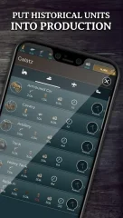 Supremacy 1914 - Real Time World War Strategy Game - screenshot 3