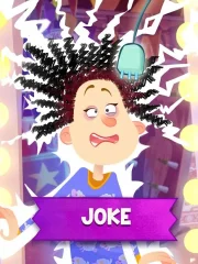 Hair Salon: Family Portrait - screenshot 3