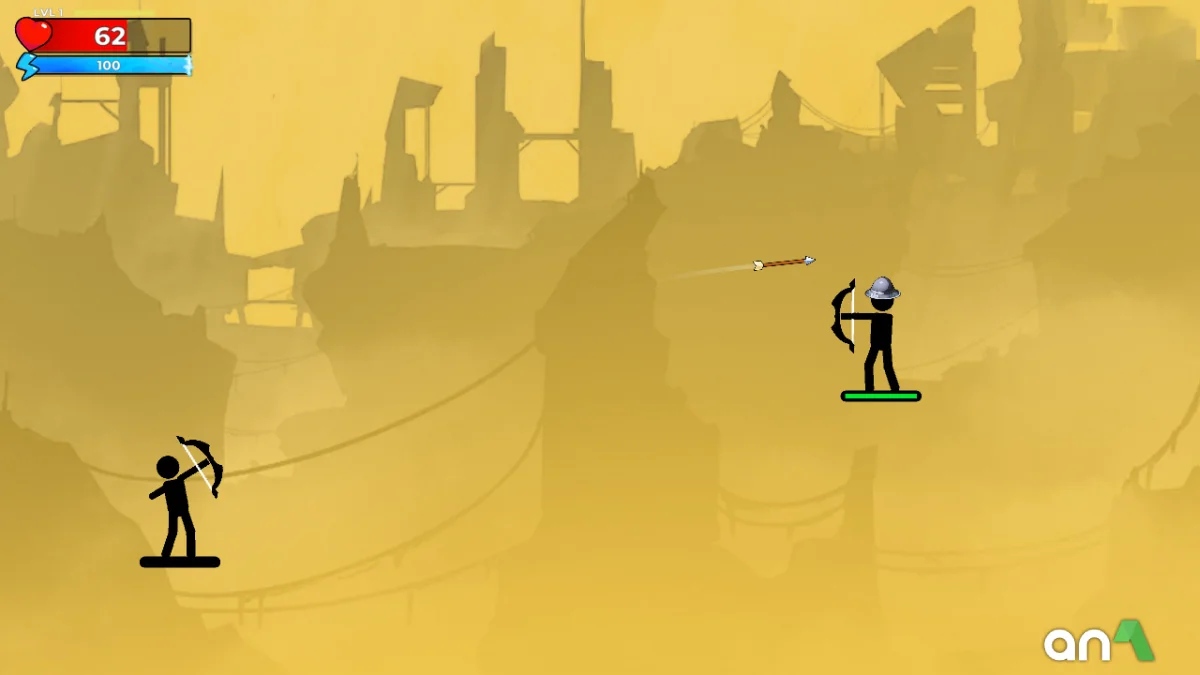 The Archers 2 - screenshot 1