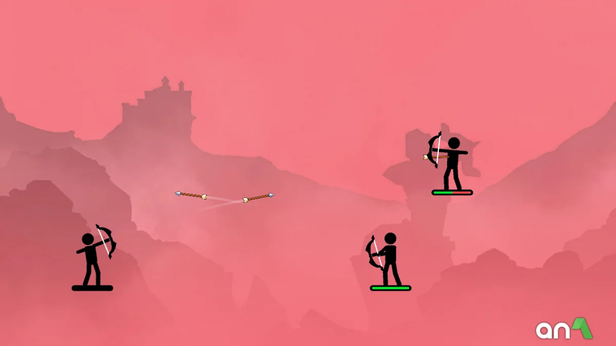 The Archers 2 - screenshot 2