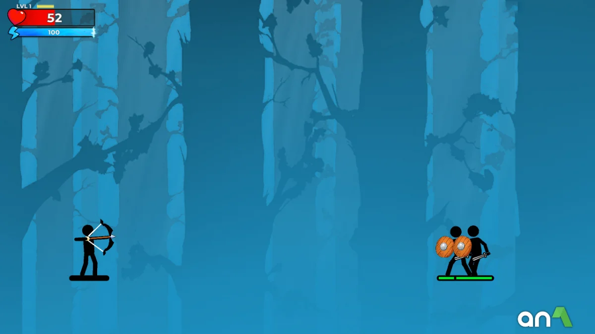 The Archers 2 - screenshot 3