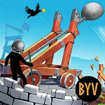 The Catapult MOD APK icon