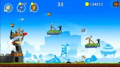 The Catapult - screenshot 2