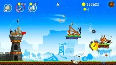 The Catapult - screenshot 3