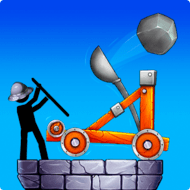 The Catapult 2 MOD APK icon
