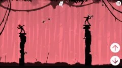 The Ninja - screenshot 1