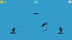 The Spearman - screenshot 1