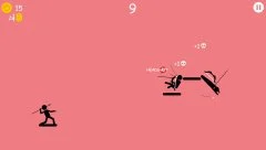 The Spearman - screenshot 2