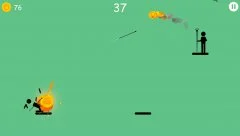 The Spearman - screenshot 3