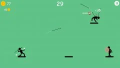 The Spearman - screenshot 4