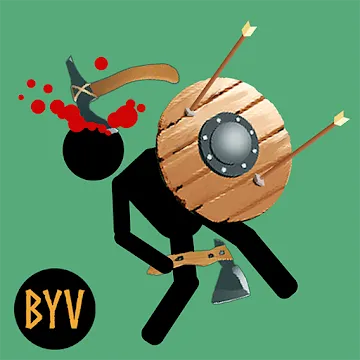 The Vikings MOD APK icon