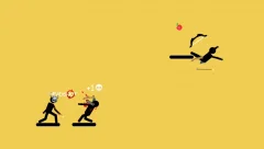 The Vikings - screenshot 1