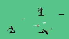 The Vikings - screenshot 2