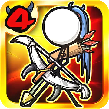 Cartoon Defense 4 MOD APK icon