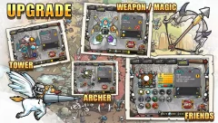 Cartoon Defense 4 - screenshot 2