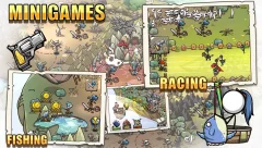 Cartoon Defense 4 - screenshot 3